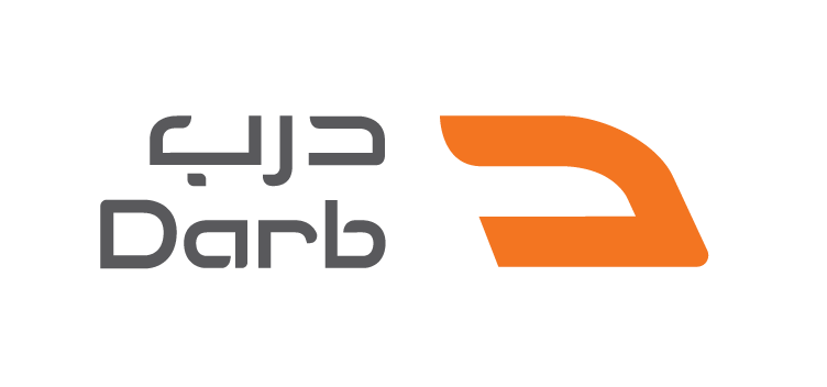 Darb Fuel Company logo